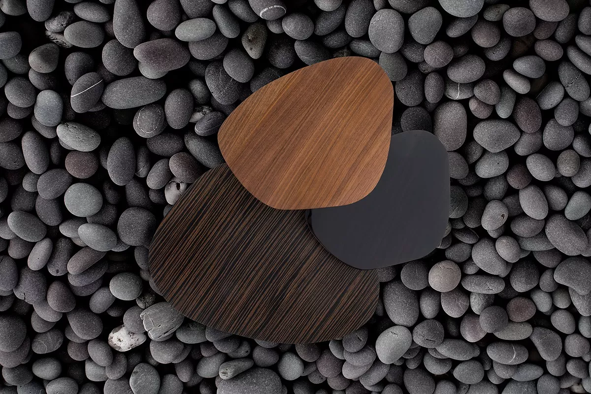 Pebble Setting 02