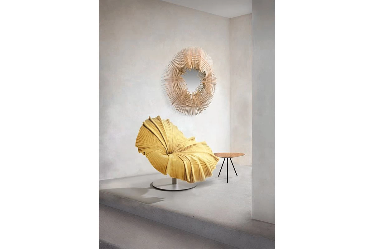 Kenneth cobonpue bloom chair shop price