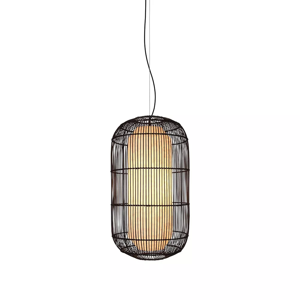 Cavanagh Small Lantern - KS5144