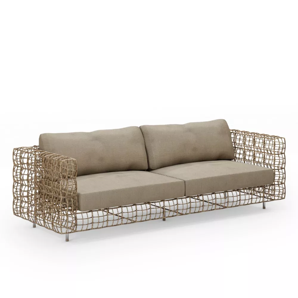 Yin & Yang Sofa