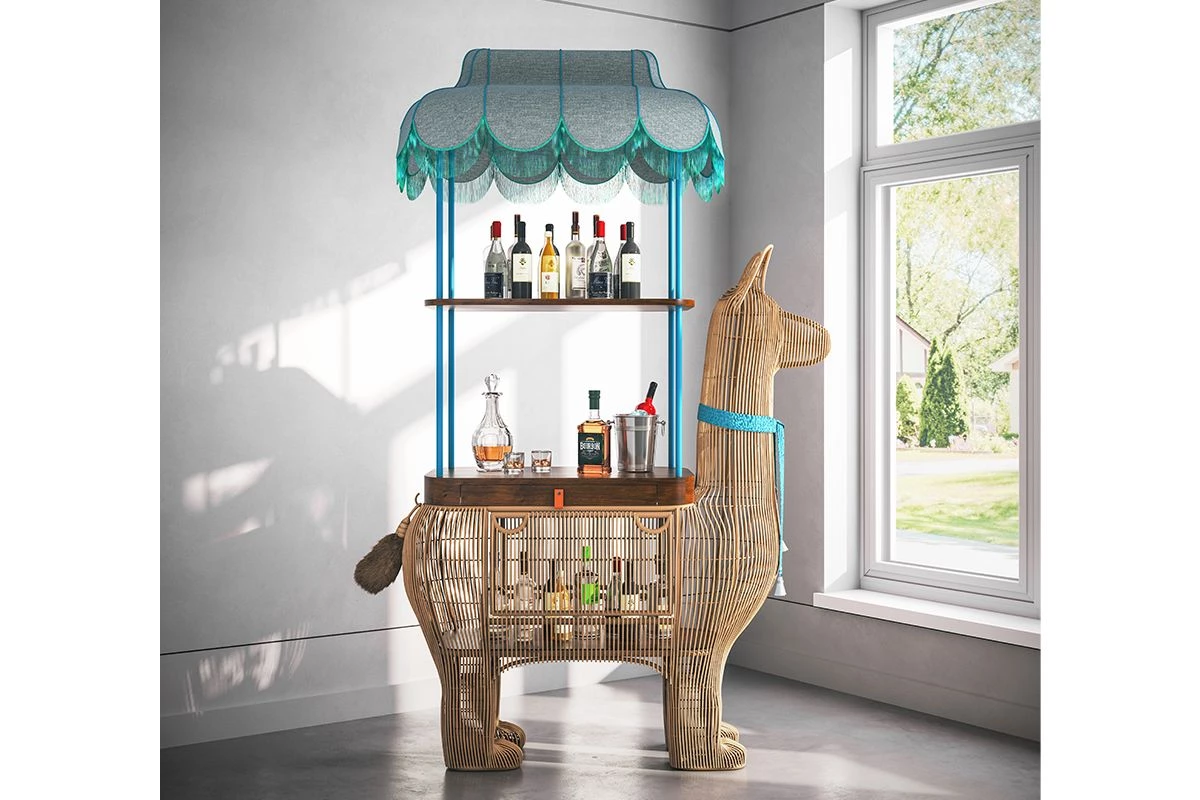 Llama Setting 01