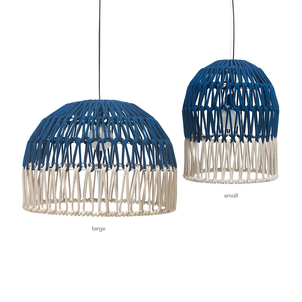 Loop Hanging Lamp