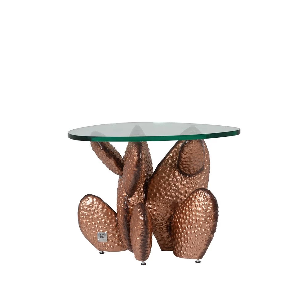Gobi Coffee Table, high