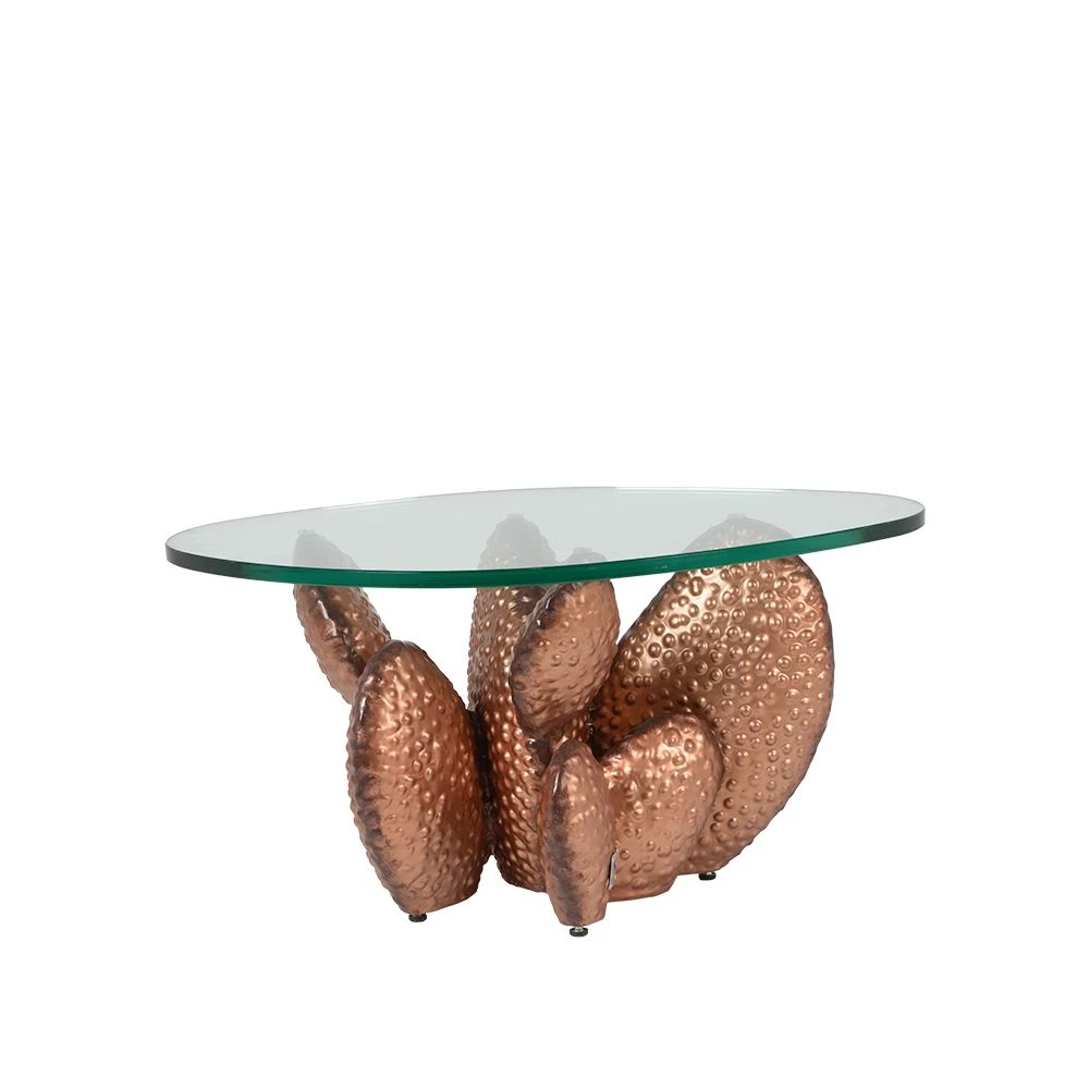 Gobi Coffee Table, low