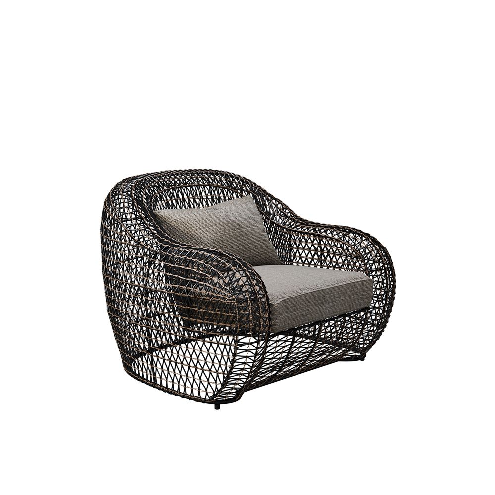 Balou Easy Armchair | Kenneth Cobonpue