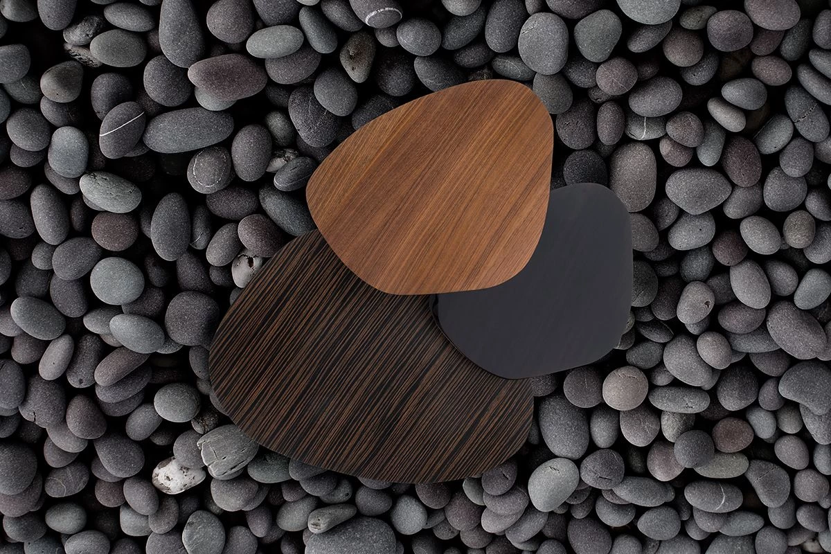 Pebble Setting 03
