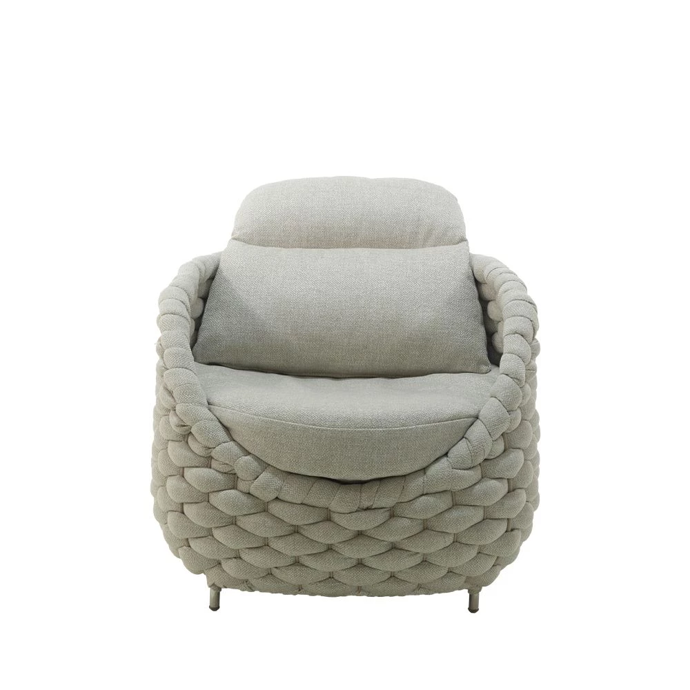 Rapunzel Easy Armchair