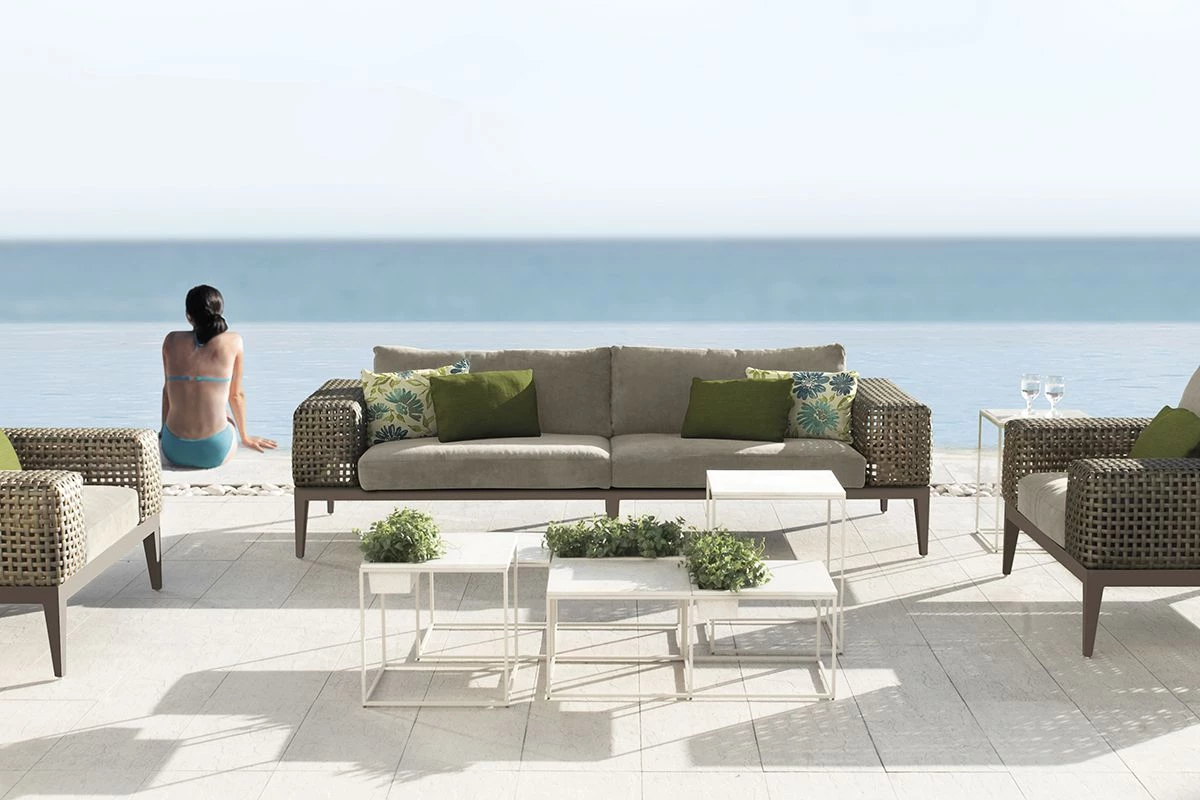Tropez Setting 01