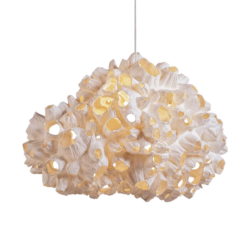 Barnacle Hanging Lamp, Large