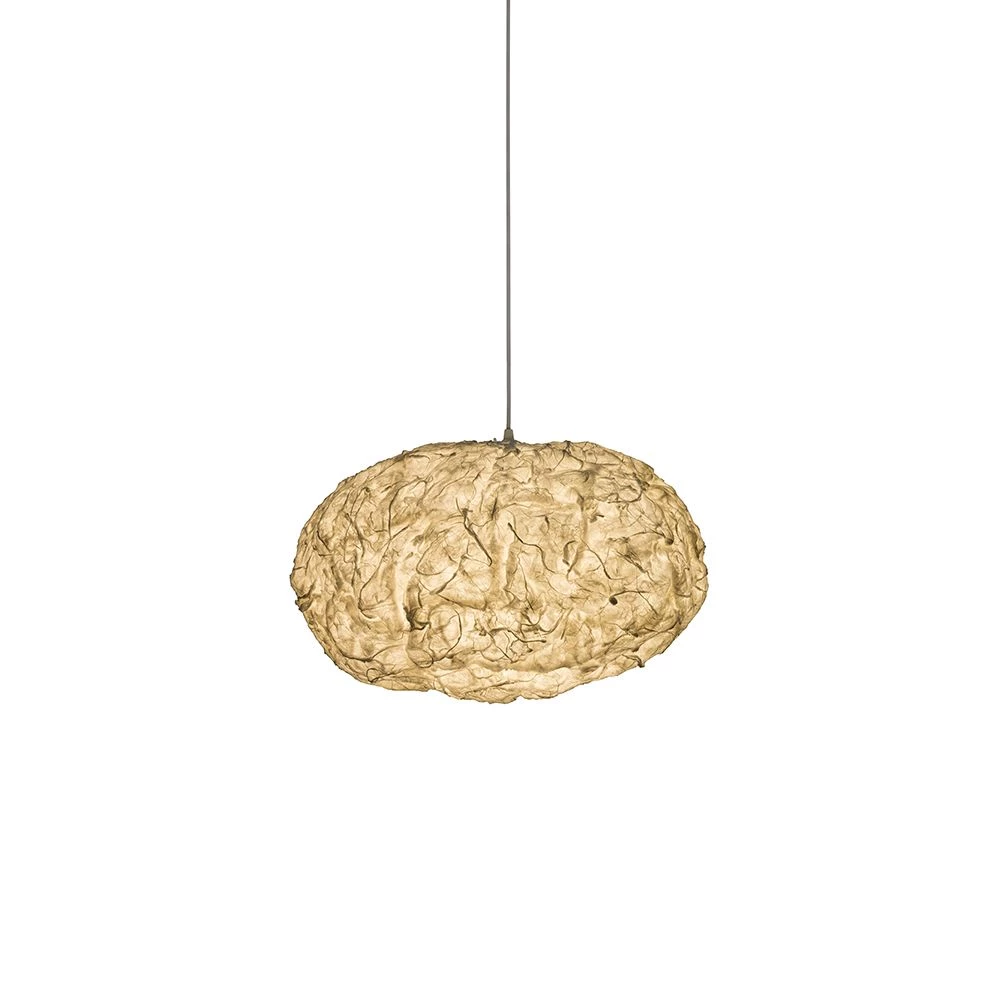 Cloud Hanging Lamp, Small