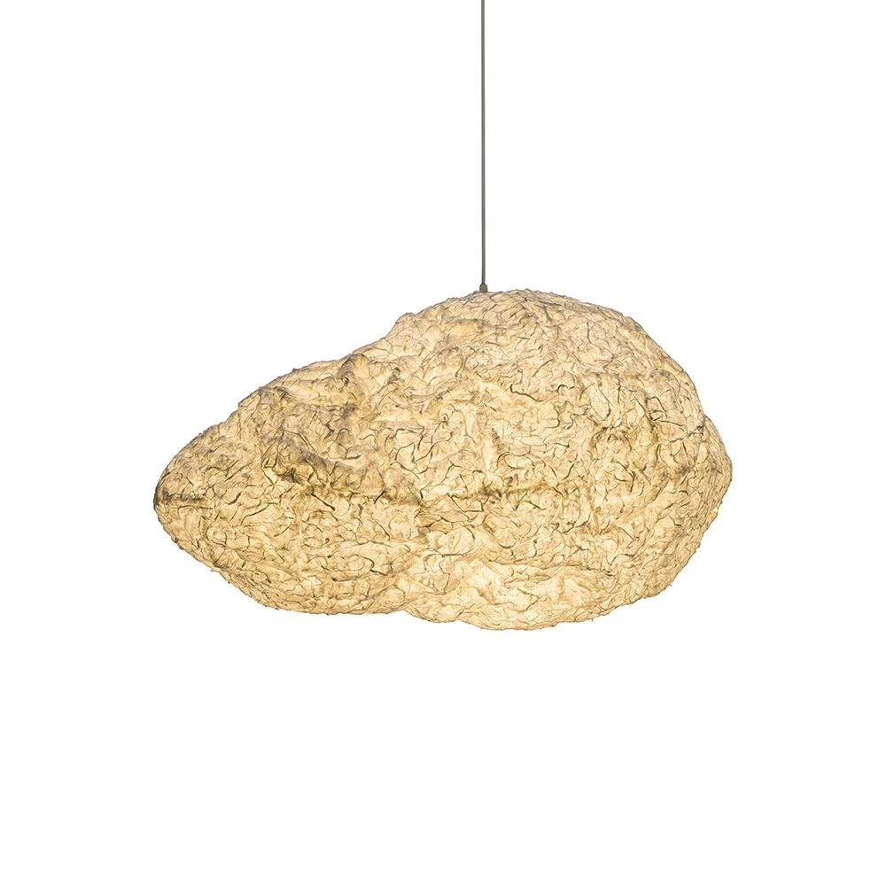 Cloud Hanging Lamp, Extra Large