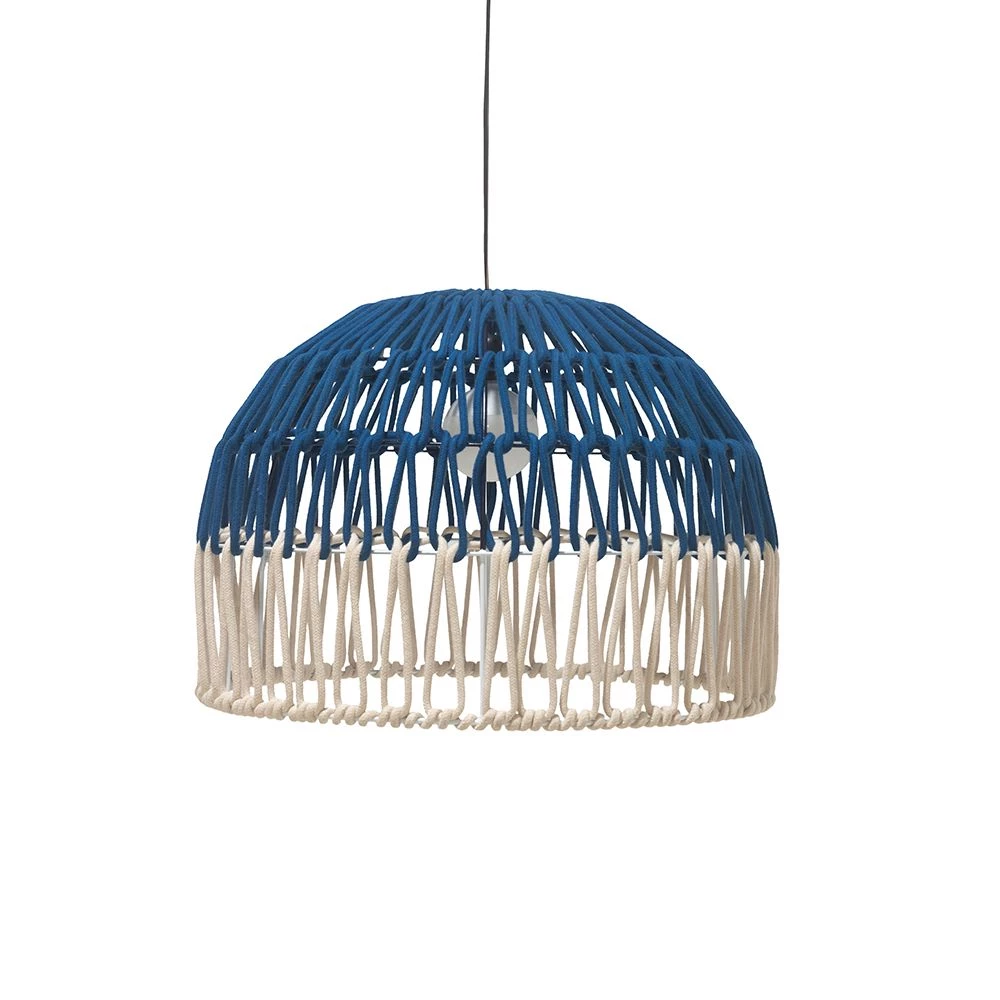 Loop Hanging Lamp, Large