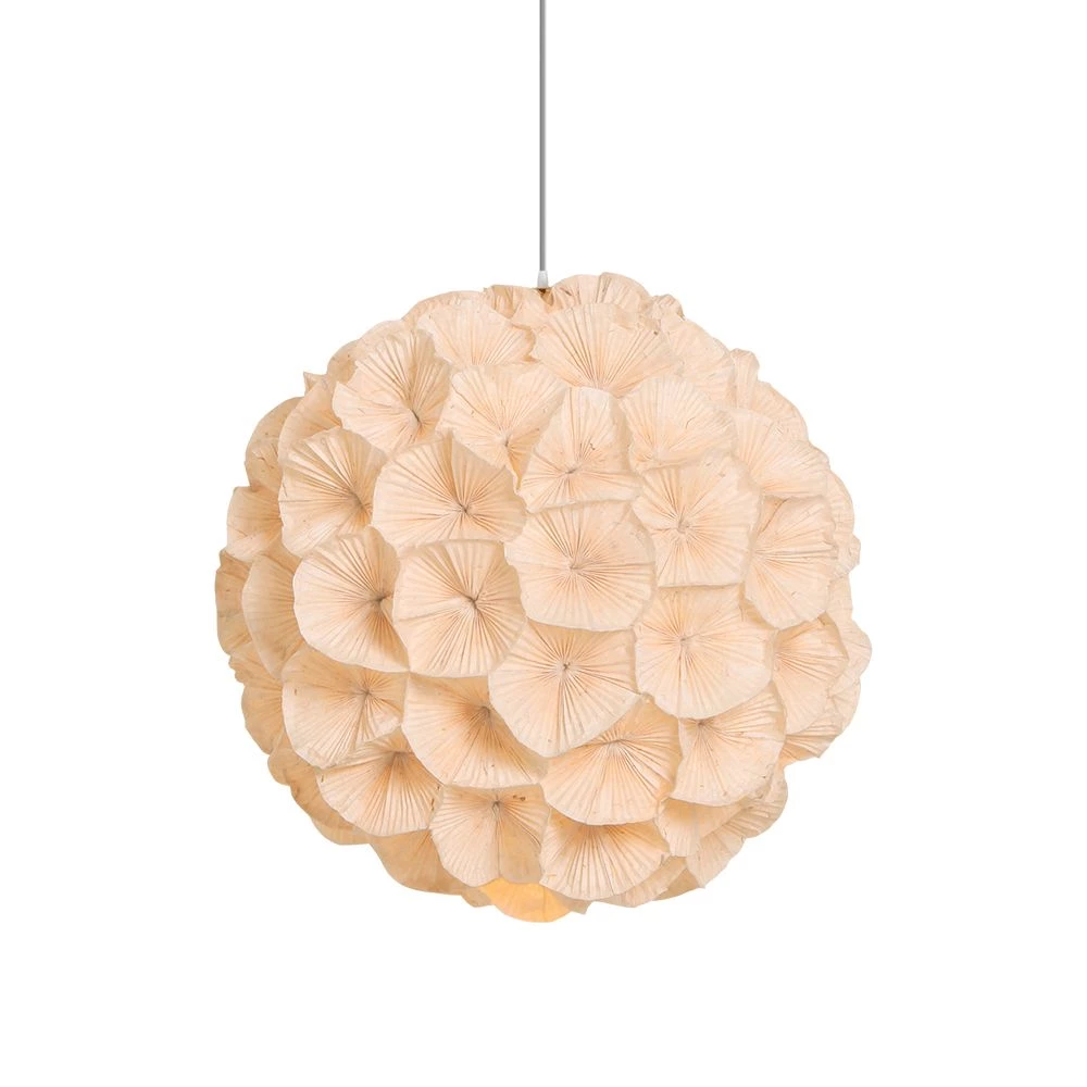 Poppy Hanging Lamp, Large