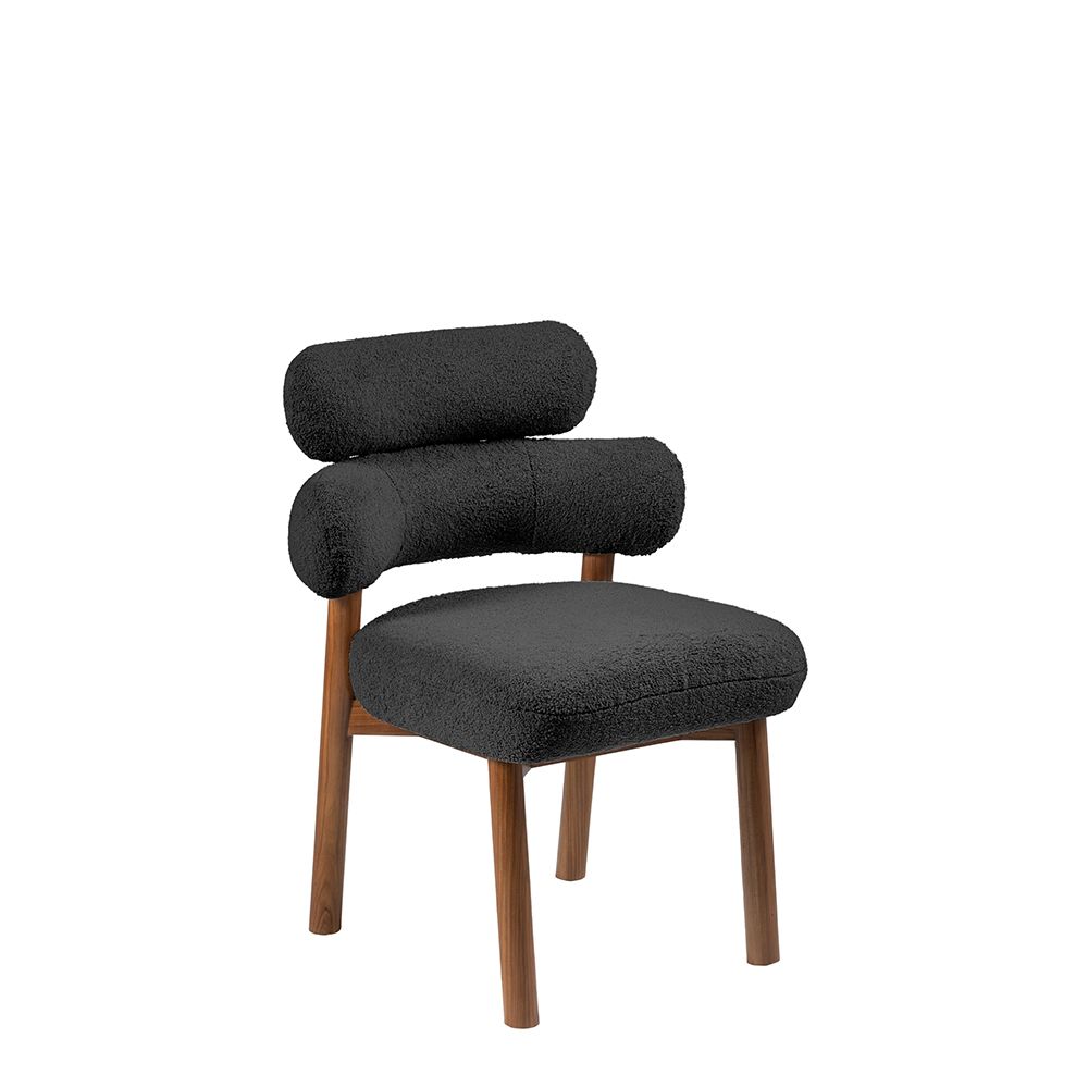 椅子 unico RIKKE (mogumogu) The Penguin Rocking Chair | Audo Copenhagen | High-Quality