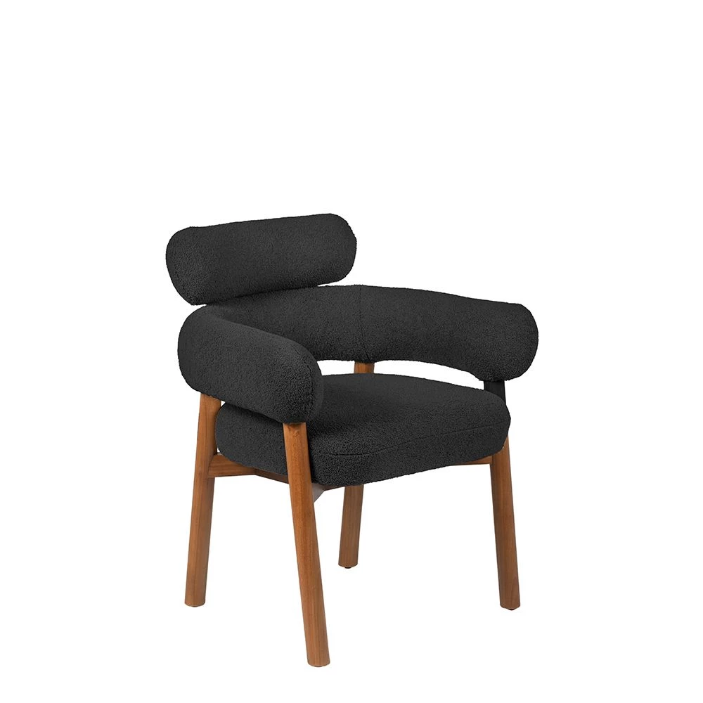 Sumo Side Chair | Kenneth Cobonpue
