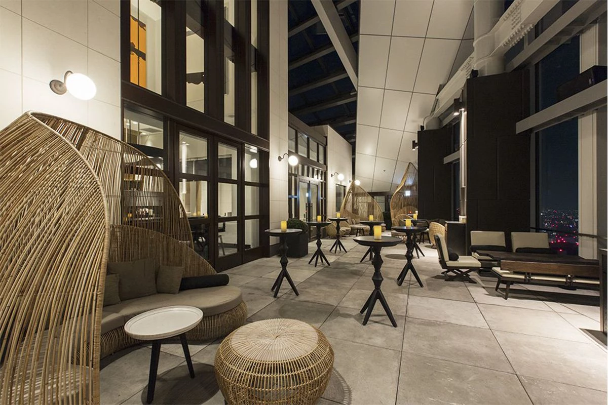 Andaz