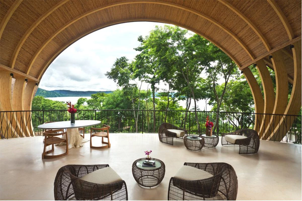 Andaz Papagayo Resort