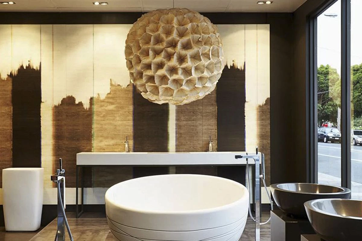 Apaiser Flagship Melbourne Showroom