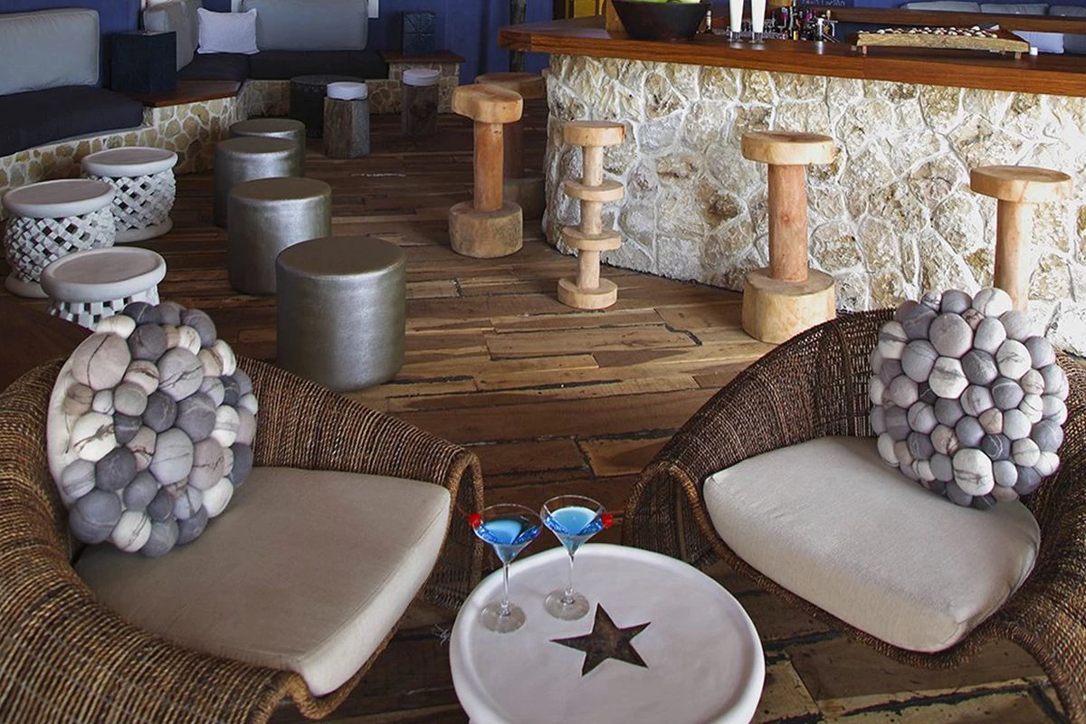 Azura Boutique Retreat