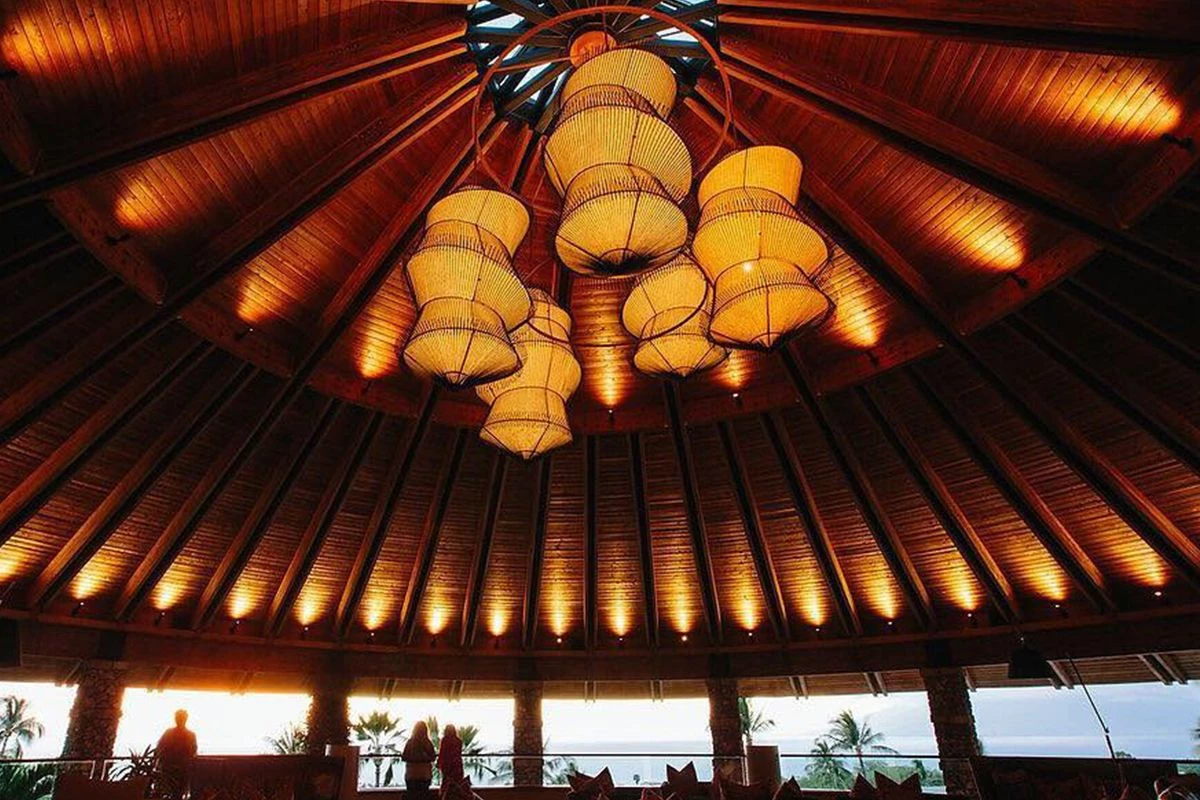 Hotel Wailea
