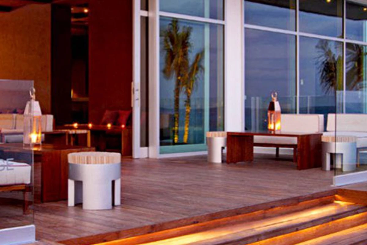 Hyatt Regency