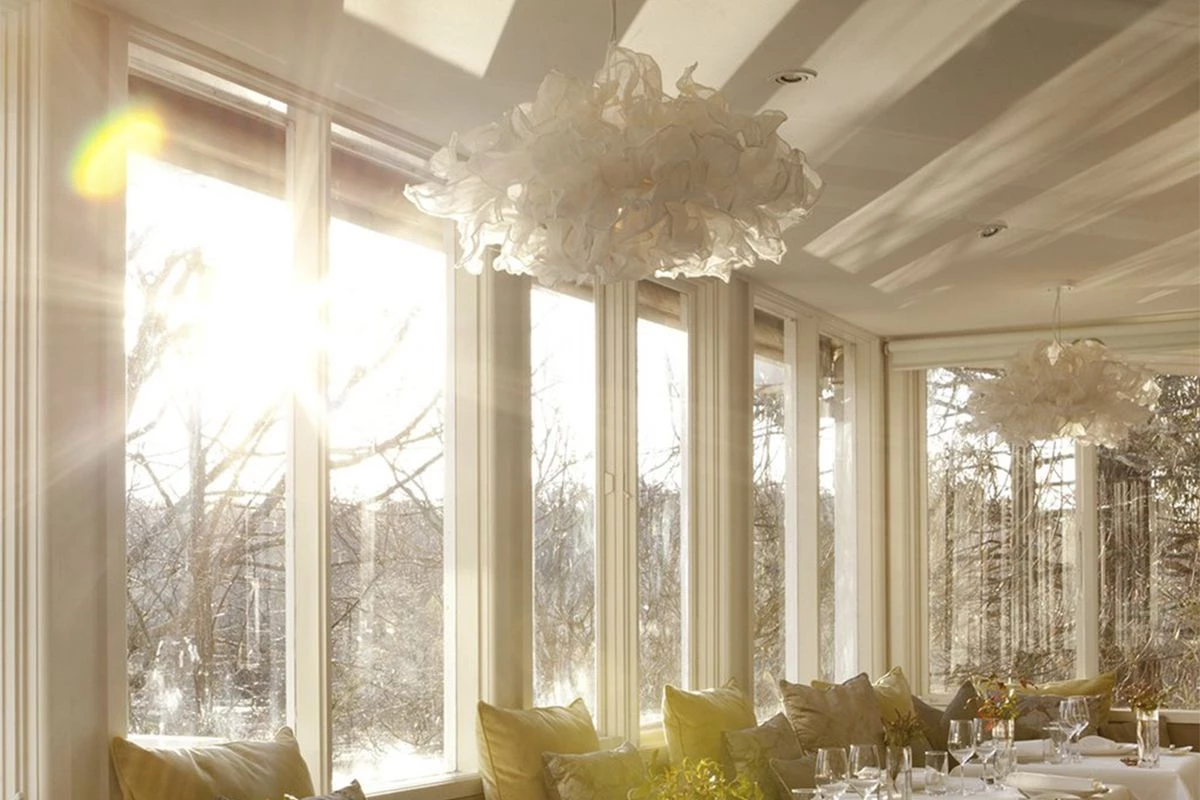 Lake House Restaurant