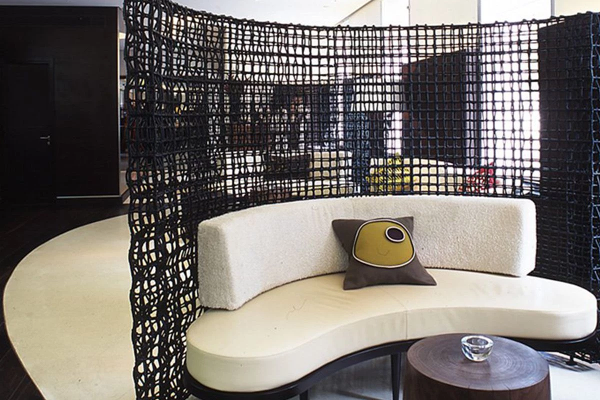 Maze Restaurant