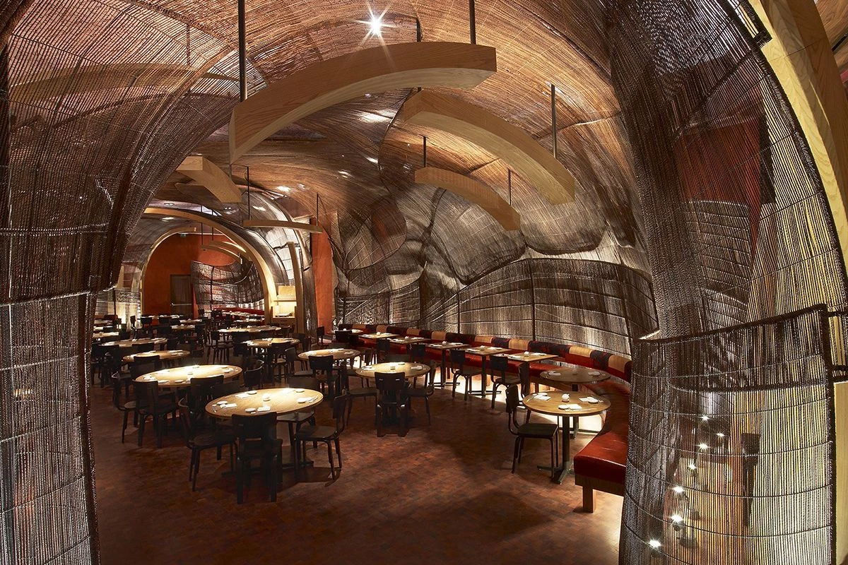 Nobu Dubai Restaurant