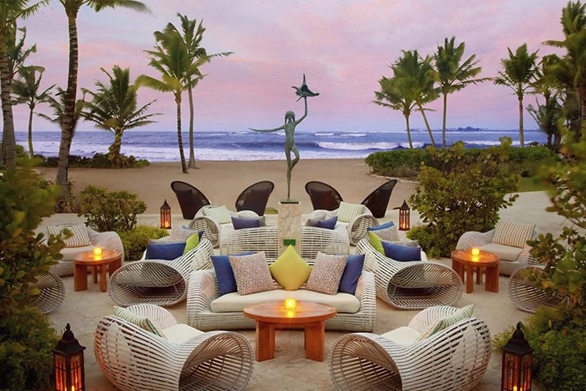 Saint Regis Bahia Beach Resort