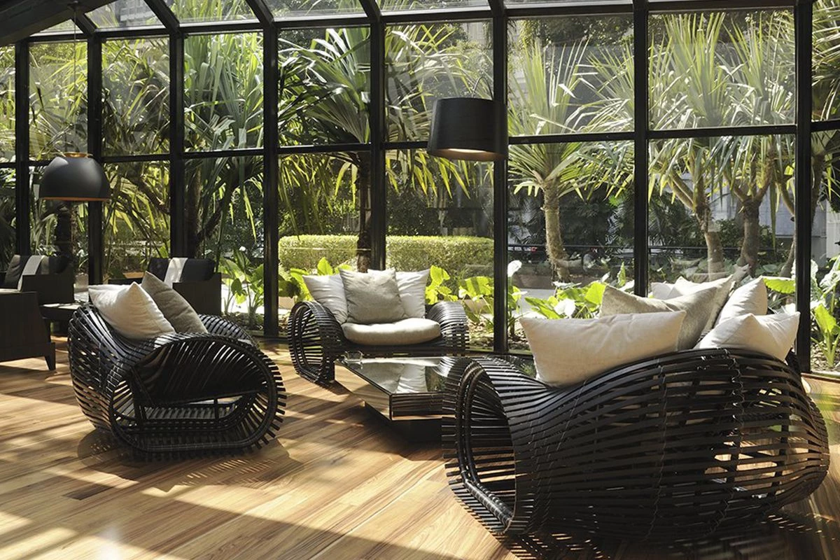 Tivoli Sao Paulo Mofarrej